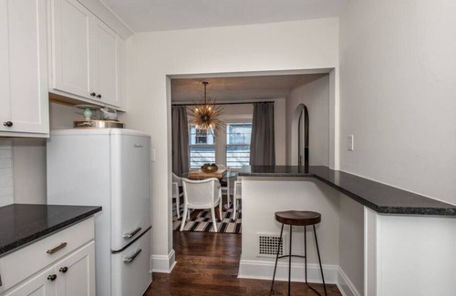 Mariemont Appartement | Upper Cambridge · Charming Cambridge