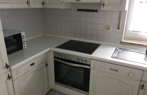 Forchheim Maison | Cave supérieure rue maison 2