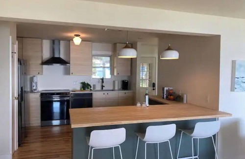 Perryville Maison | Upper Chesapeake Getaway - Newly Renovated
