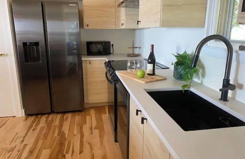 Perryville Maison | Upper Chesapeake Getaway - Newly Renovated