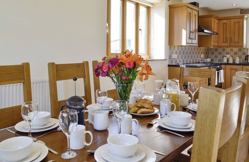 Kington Cottage | Hébergement 4 chambres à Walton, près de Presteigne