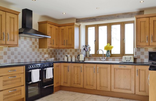 Kington Cottage | Hébergement 4 chambres à Walton, près de Presteigne