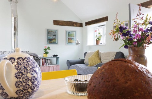 Acton Scott Maison | Upper Farm Barn