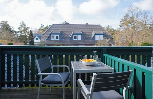 Neuhaus Appartement | Upper floor apartment Lee East 2.4