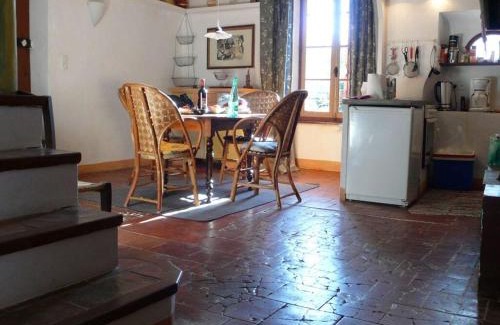 Ferrals-les-Corbieres Maison | "Upper floor" in the petit domaine
