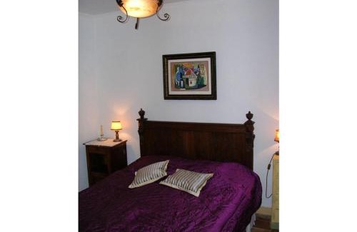 Ferrals-les-Corbieres Maison | "Upper floor" in the petit domaine