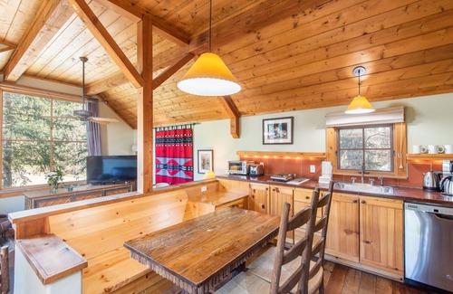 Sundance Copropriété | Upper Hollow Pines Cottage-Walking Distance to Sundance Resort