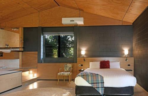 North Maleny Maison | Upper House