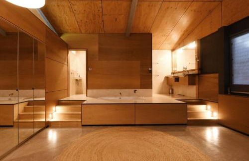 North Maleny Maison | Upper House