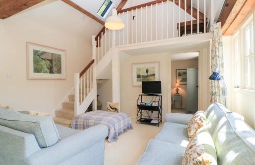 Coln St Aldwyns Maison | Upper Mill Barn