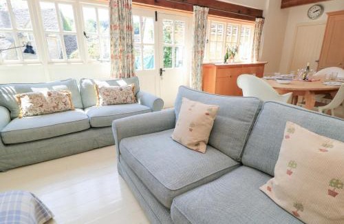 Coln St Aldwyns Maison | Upper Mill Barn