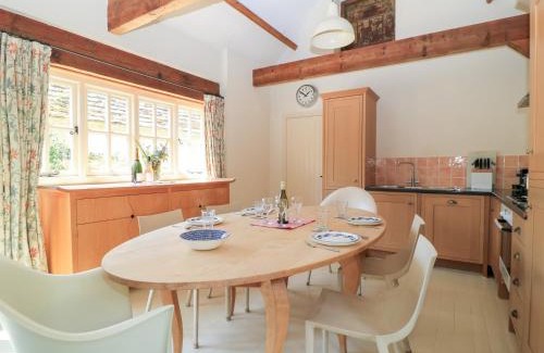 Coln St Aldwyns Maison | Upper Mill Barn