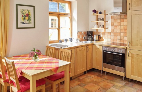 Liebstadt Maison | Upper Trebnitz Mill