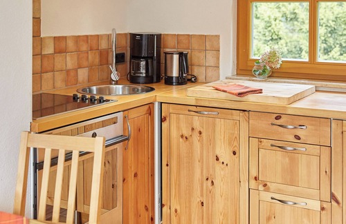 Liebstadt Maison | Upper Trebnitz Mill