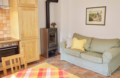 Liebstadt Maison | Upper Trebnitz Mill