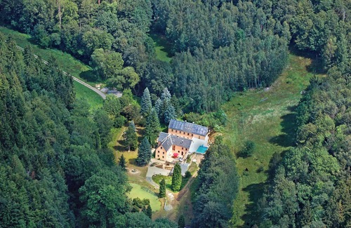 Liebstadt Maison | Upper Trebnitz Mill