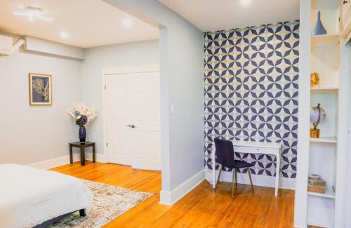 Stratford Appartement | Upper Welly Retreat