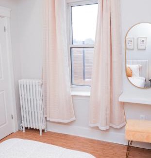 Stratford Appartement | Upper Welly Retreat
