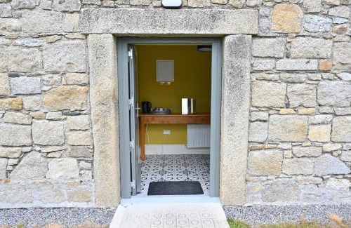 Borris Maison | Upper Yard Borris House