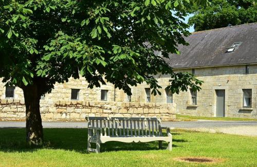 Borris Maison | Upper Yard Borris House