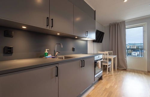 Uppsala Appartement | Uppsala Hotel Apartments