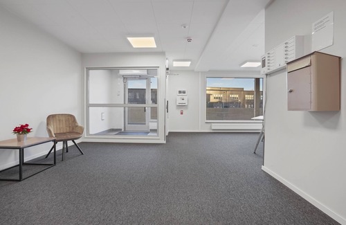 Uppsala Appartement | Uppsala Hotel Apartments