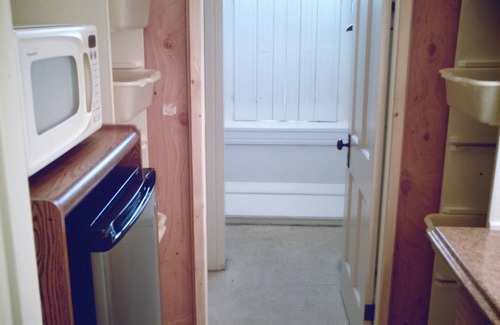 Mechanicsburg Appartement | Studio haut de gamme avec kitchenette à Mechanicsburg PA