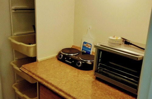 Mechanicsburg Appartement | Studio haut de gamme avec kitchenette à Mechanicsburg PA