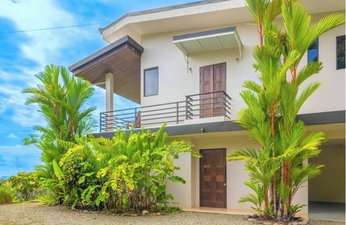 Dominicalito Maison | Upscale 4b/4b great location w/ breathtaking views
