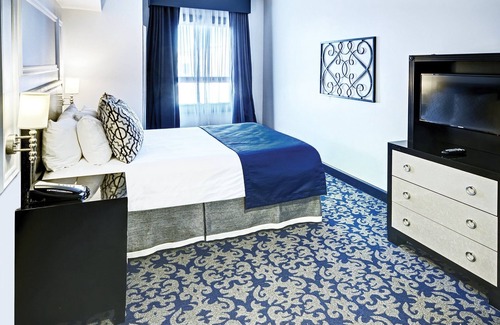 Lower Nob Hill Hôtel | Upscale and located in Down Town San Fran close to Alcatraz and Golden Gate Bridge