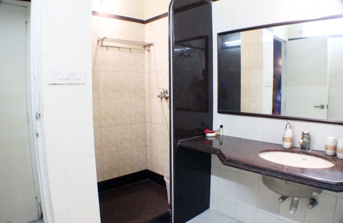 Alipur Appartement | Appartement haut de gamme dans le quartier de Posh Alipore