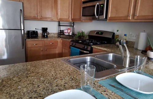 Downers Grove Appartement | Près de, Centre ville, Centres de congrès, Autoroutes, Professionnels, Dirigeants