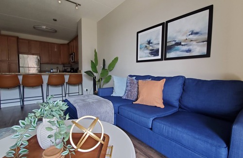 Downers Grove Appartement | Près de, Centre ville, Centres de congrès, Autoroutes, Professionnels, Dirigeants