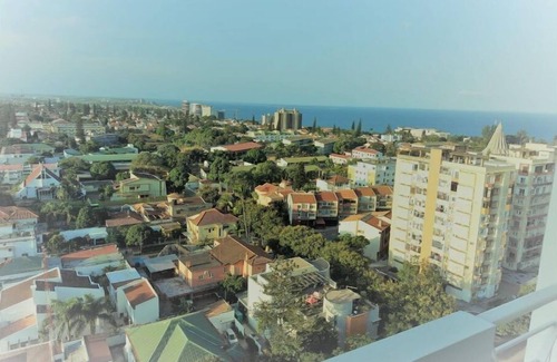 Sommerschield Appartement | Upscale luxurious apartment with a superb view.
