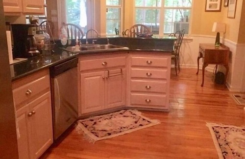 Killearn Lakes Maison | UPSCALE NE TALLAHASSEE QUIET, SECURE RESIDENCE FULLY EQUIPPED