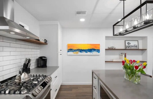 Villa Serena Maison | Paradise Valley Az Guesthouse Near Old Town Scottsdale Tons of Space & Privacy
