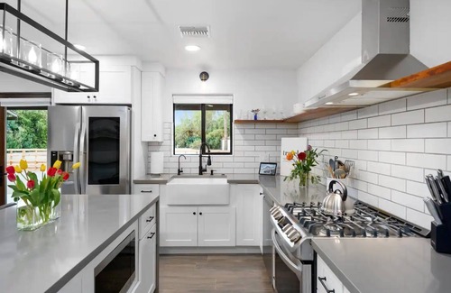Villa Serena Maison | Paradise Valley Az Guesthouse Near Old Town Scottsdale Tons of Space & Privacy