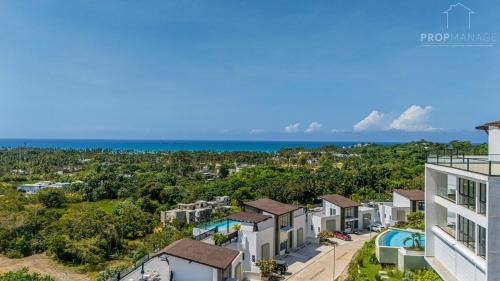La Ceiba Appartement | Upscale Playa Bonita Loft with Pool & Ocean Views