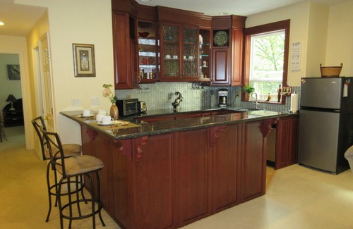 Northwest Portland Maison | Suite 2BR calme et chic près du centre-ville * Table de billard * Nord-ouest de Portland