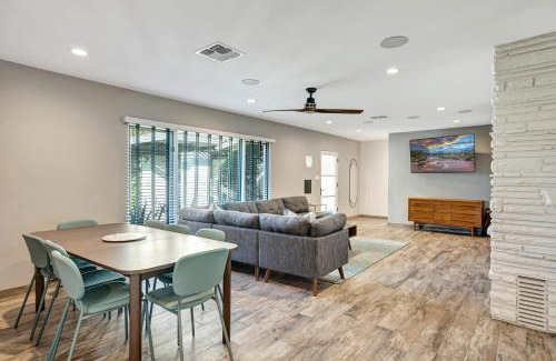 University Estates Maison | Upscale Remodel - Walk To Asu Pool & Pickleball