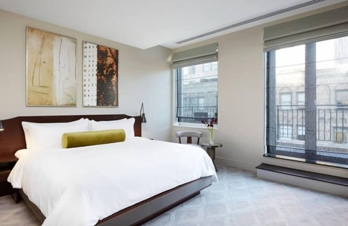 Midtown South Hôtel | Upscale Retreat w Pool – Marmara Park Avenue
