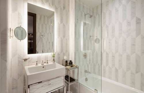 Midtown South Hôtel | Upscale Retreat w Pool – Marmara Park Avenue