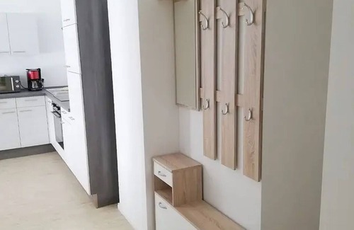 Wolfsburg Appartement | Upscale serviced apartment near VW plant - temporary living