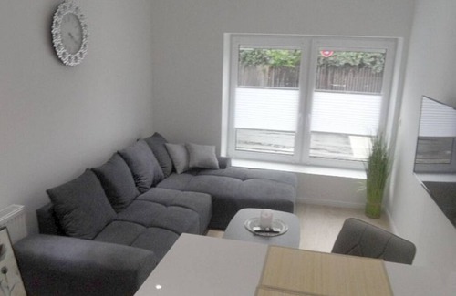 Wolfsburg Appartement | Upscale serviced apartment near VW plant - temporary living