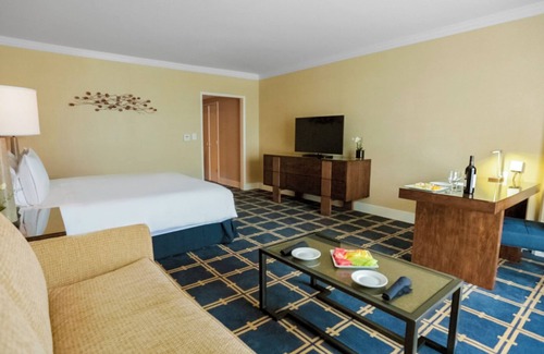 Sunnyvale West Hôtel | Upscale Stay near El Camino Real | 1 Unit