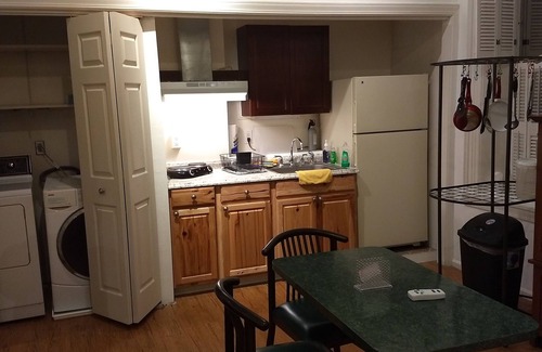 Mechanicsburg Appartement | Haut de gamme 1 Bdrm à Main St Mechanicsburg