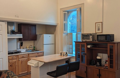 Mechanicsburg Appartement | Haut de gamme 1 Bdrm à Main St Mechanicsburg
