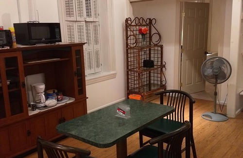 Mechanicsburg Appartement | Haut de gamme 1 Bdrm à Main St Mechanicsburg