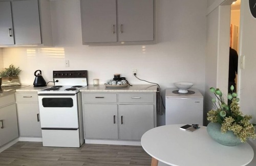 Thames Copropriété | Appartement à l'étage dans le centre de la Tamise