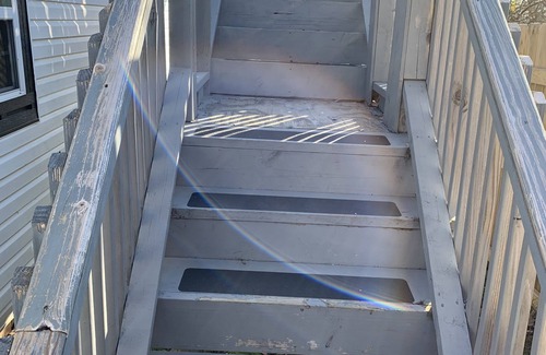 Fort Smith Appartement | Upstairs Apartment